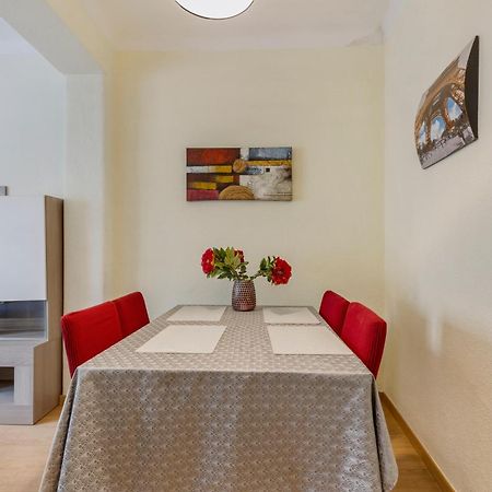 Agreda Apartment With Ac Аликанте Екстериор снимка
