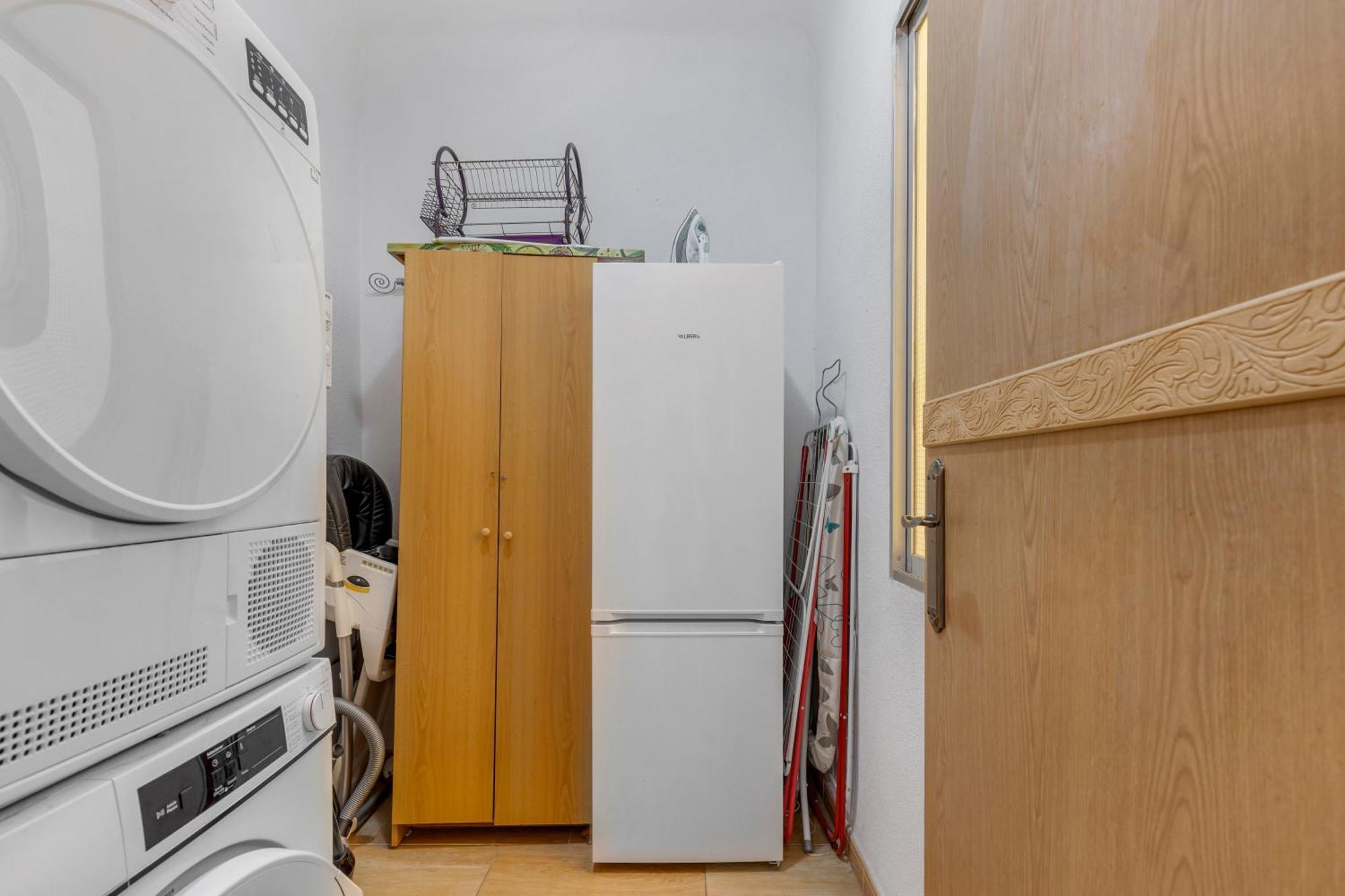 Agreda Apartment With Ac Аликанте Екстериор снимка